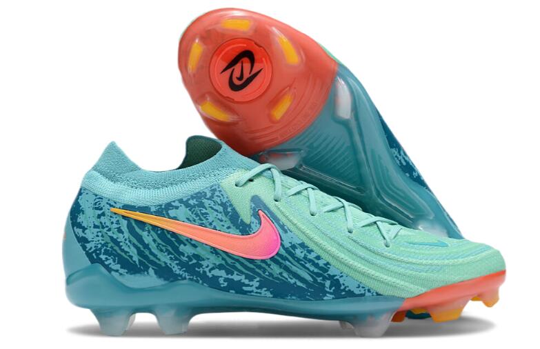 Nike Phantom GX II Elite FG Size 36-45-62509457